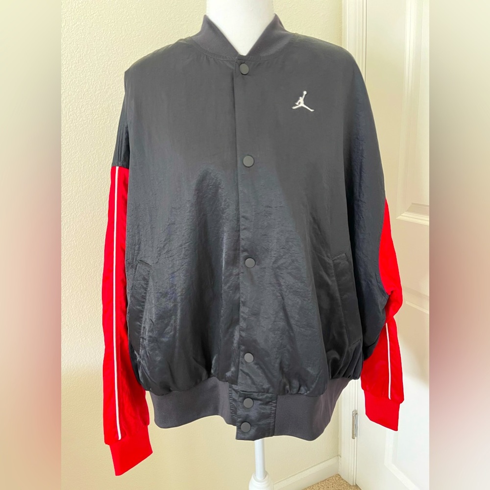Women's Jordan Flight Renegade jacket ❤️‍🔥